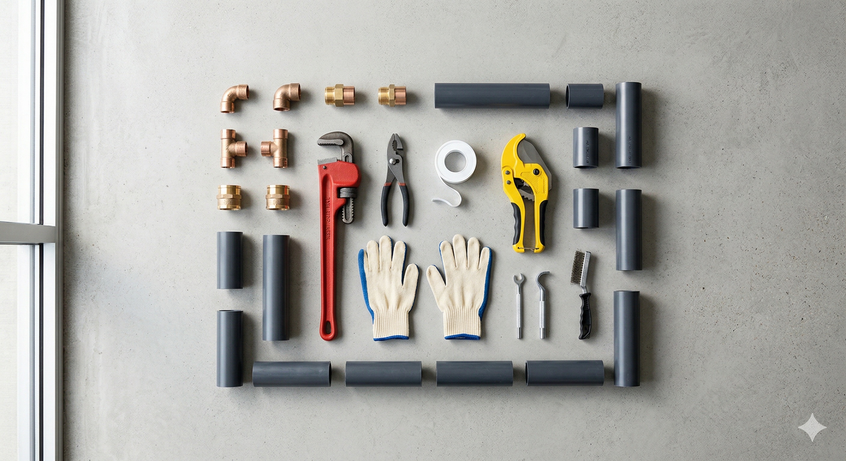 Desert Landscaping and Irrigation Plumbing Tips for Buckeye Residents