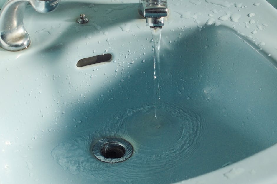Drain Cleaning in Buckeye, AZ - The Buckeye Plumber
