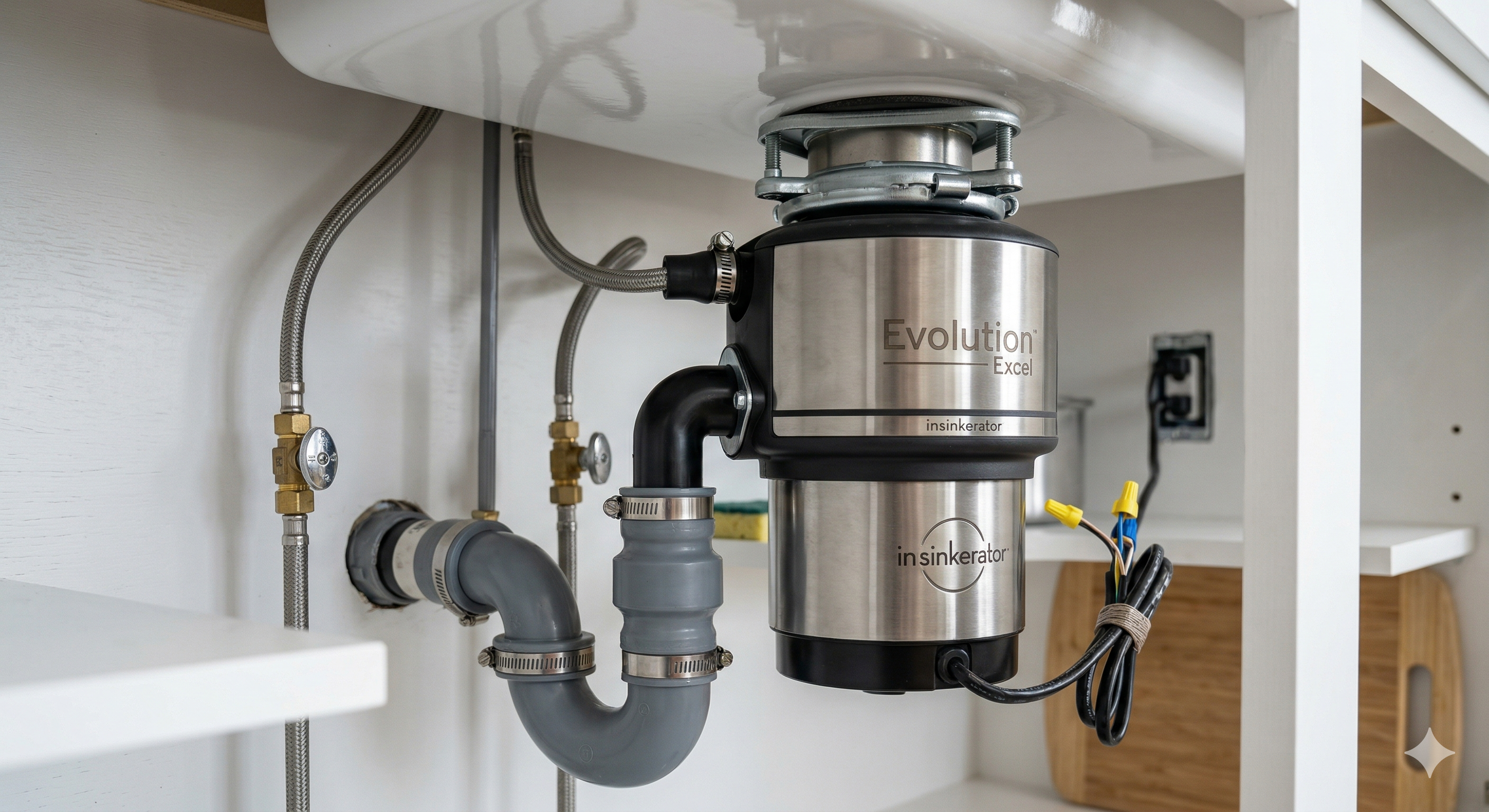 Garbage Disposal Repair in Buckeye, AZ - The Buckeye Plumber