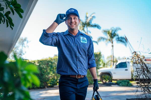 Residential Plumbing Services in Buckeye, AZ - The Buckeye Plumber