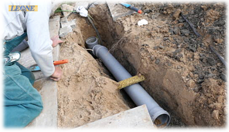 Sewer Line Repair in Buckeye, AZ - The Buckeye Plumber