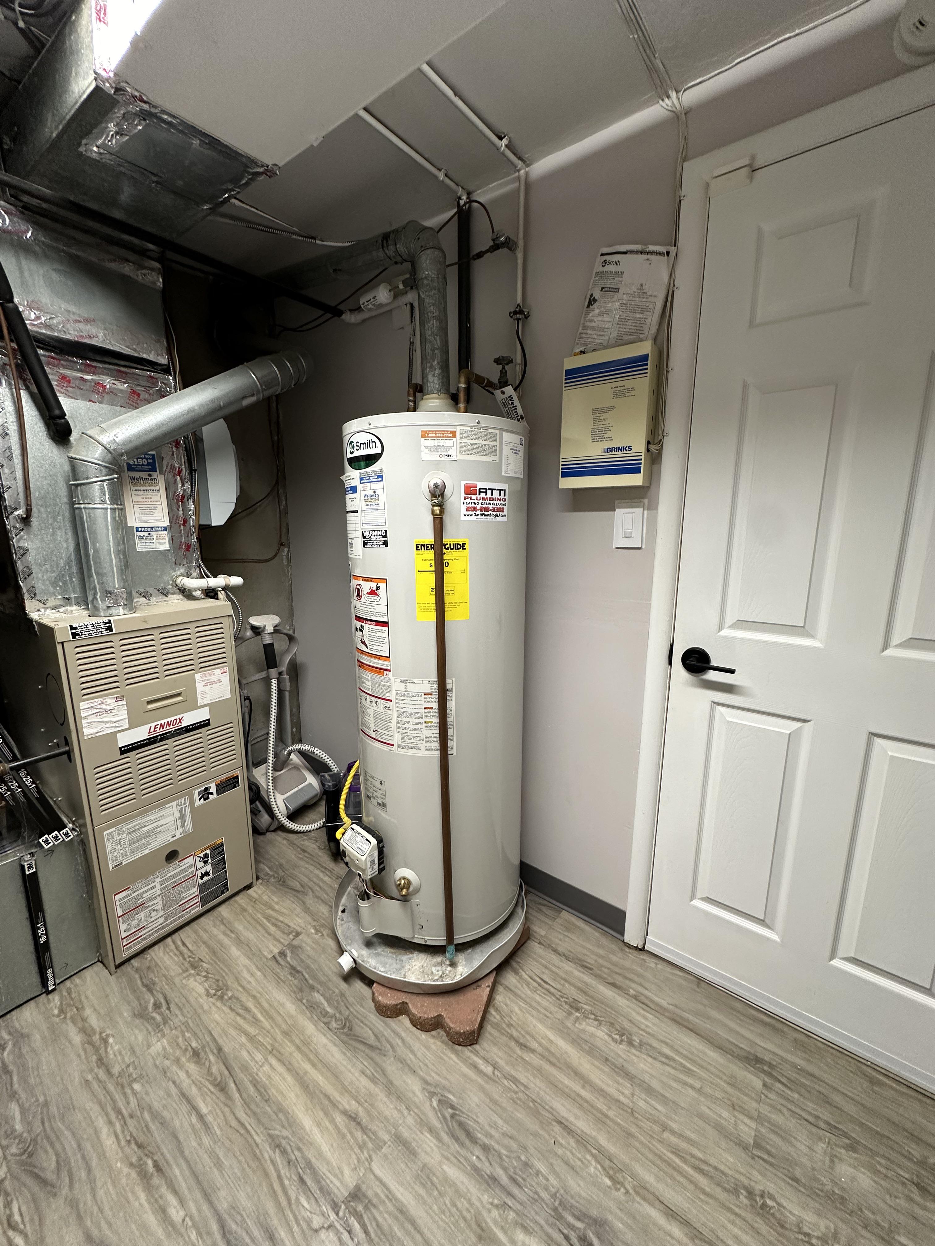 Water Heater Repair & Installation in Buckeye, AZ - The Buckeye Plumber